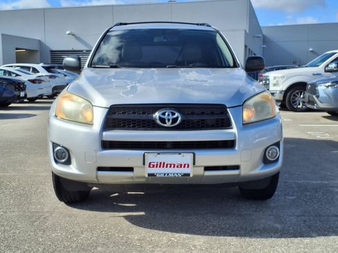 Used 2010 Toyota RAV4 2WD image 20