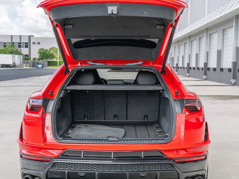 Used 2023 Lamborghini Urus S AWD/4WD image 21