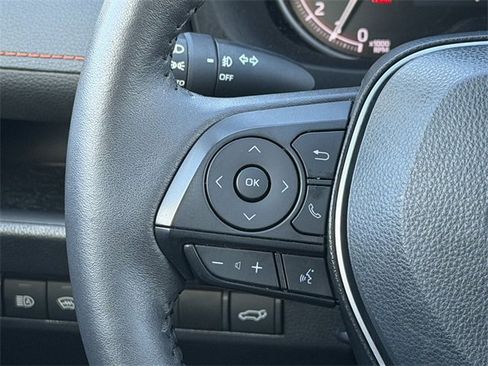 Used 2024 Toyota RAV4 Adventure image 27