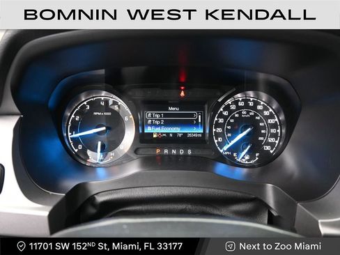 Used 2022 Ford Ranger XLT w/ Equipment Group 301A Mid image 11