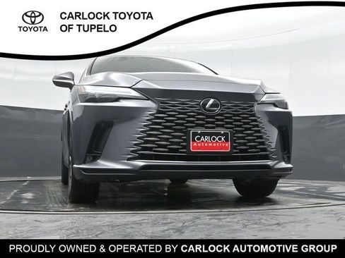 Used 2023 Lexus RX 350 Premium Plus w/ Accessory Package (Z1) image 42