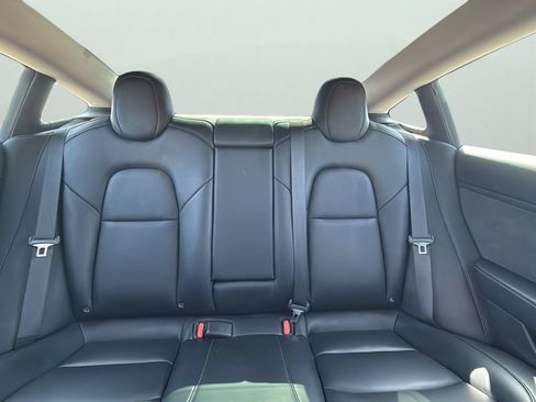 Used 2019 Tesla Model 3 Standard Range Plus RWD image 23