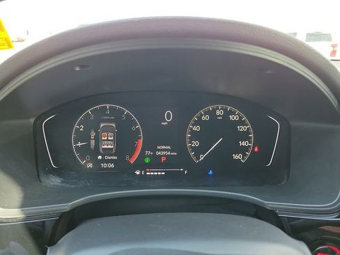 Used 2024 Honda Civic Sport image 18