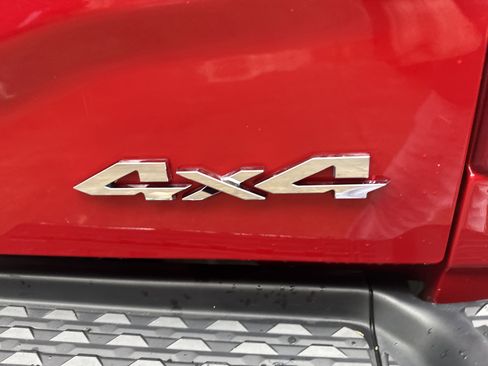 Used 2024 RAM 3500 Laramie w/ Safety Group image 20