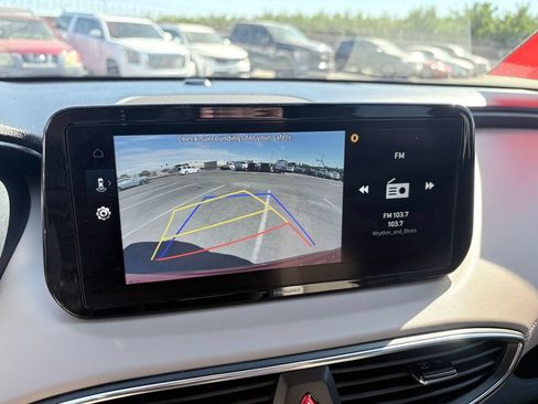 Used 2023 Hyundai Santa Fe SEL w/ Cargo Package FWD image 18
