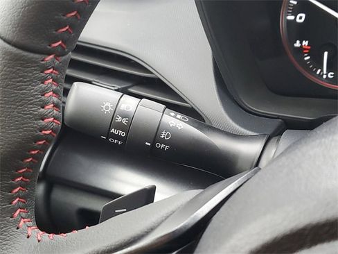 New 2025 Subaru Impreza RS image 21