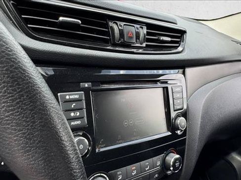 Used 2021 Nissan Rogue Sport S AWD/4WD image 14