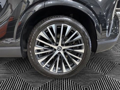 Used 2024 Lexus RX 350 350h Premium Plus image 30