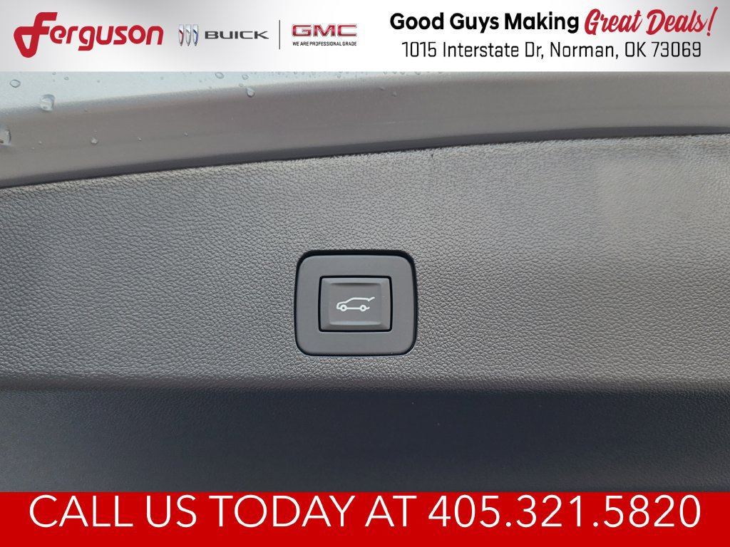 New 2026 Buick Encore GX Preferred w/ Comfort Package FWD image 45