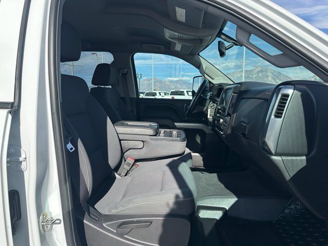 Used 2019 Chevrolet Silverado 3500 LT w/ LT Convenience Package AWD/4WD image 31