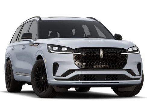 New 2025 Lincoln Aviator Reserve w/ Jet Appearance Package image 26