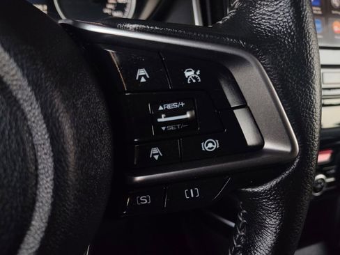 Used 2021 Subaru Forester Premium image 25