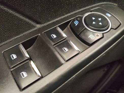 Used 2023 Ford Escape ST-Line w/ Tech Pack #1 FWD image 27