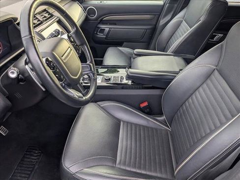 Used 2020 Land Rover Discovery HSE Luxury image 17