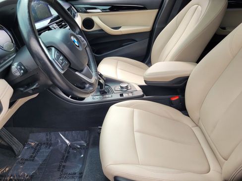 Used 2021 BMW X1 sDrive28i w/ Convenience Package FWD image 21