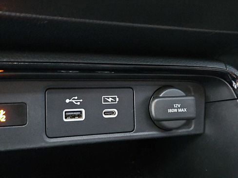 Used 2025 Honda CR-V EX image 26