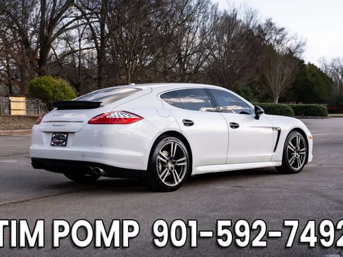 Used 2011 Porsche Panamera S image 5