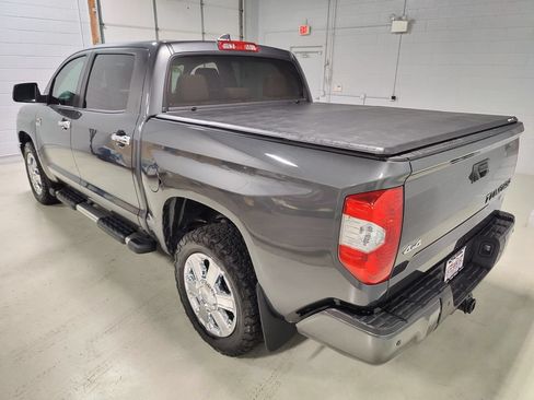 Used 2020 Toyota Tundra 1794 Edition AWD/4WD image 26