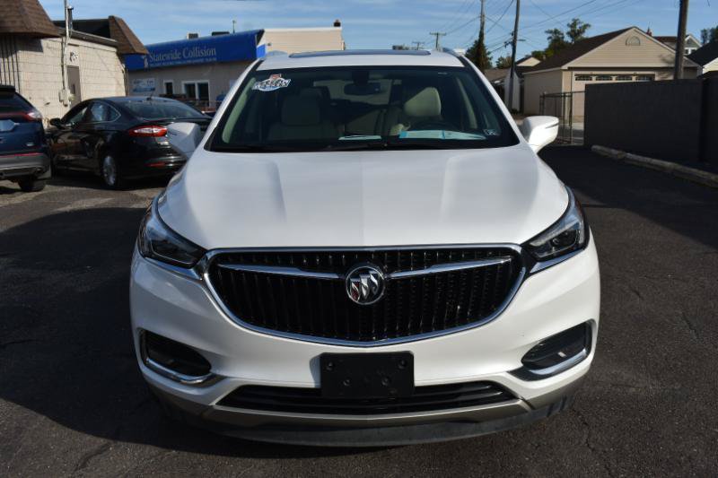 Used 2020 Buick Enclave Essence w/ Sound and Sites Package AWD/4WD image 5