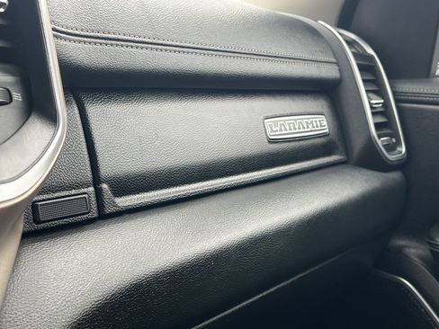 Used 2022 RAM 1500 Laramie image 14