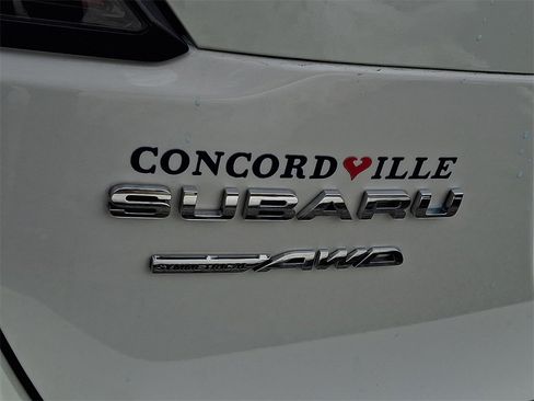 Certified 2023 Subaru Outback Premium image 30