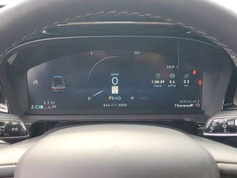 New 2026 Lincoln Corsair Reserve image 19