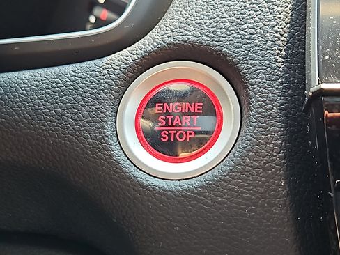 Used 2020 Honda CR-V EX-L image 24