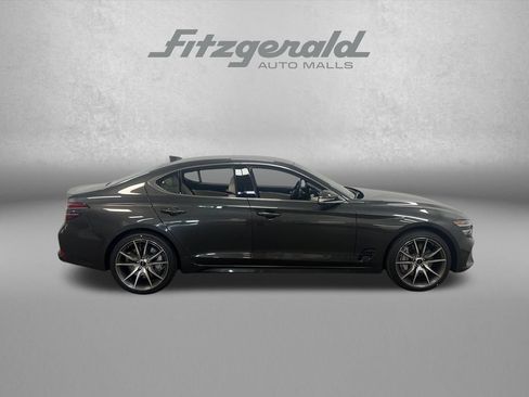 New 2026 Genesis G70 2.5T RWD image 6