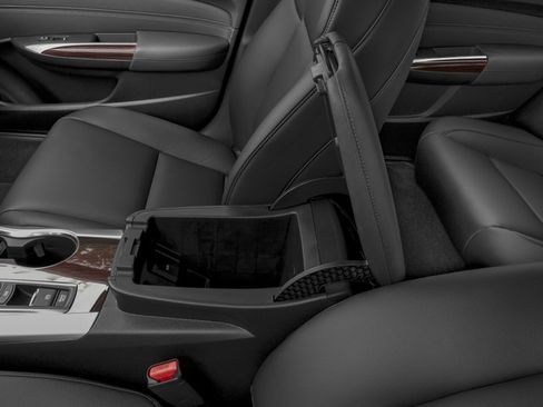 Used 2016 Acura TLX FWD image 15