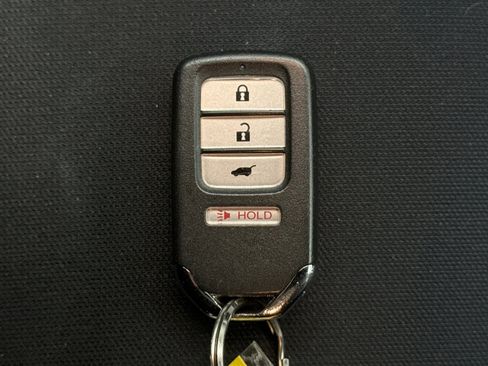 Used 2015 Honda CR-V EX image 10