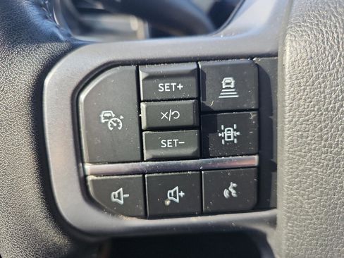 Used 2023 Ford F250 Lariat w/ Lariat Ultimate Package image 26