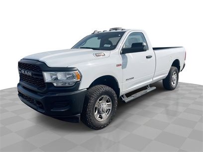 Used 2021 RAM 3500 Tradesman