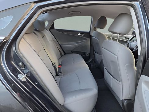 Used 2012 Hyundai Sonata GLS image 10