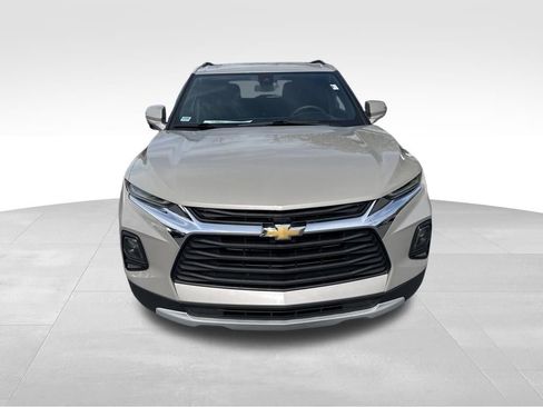 Used 2021 Chevrolet Blazer LT FWD image 8