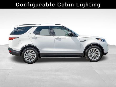Certified 2024 Land Rover Discovery S image 8