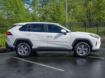 Used 2023 Toyota RAV4 XLE w/ Convenience Package