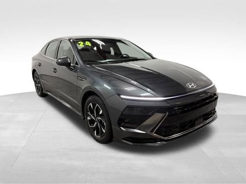 Used 2024 Hyundai Sonata SEL image 5