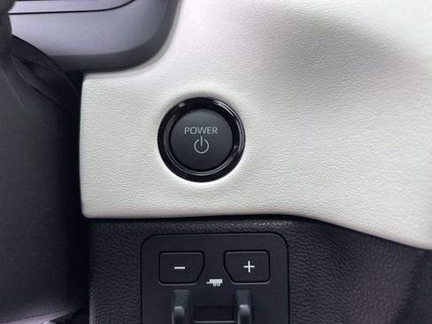 New 2025 Toyota Tundra Capstone image 14