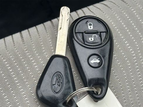 Used 2009 Subaru Impreza Outback Sport image 26