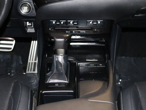Used 2020 Lexus ES 350 F Sport w/ Accessory Package 2 FWD image 51