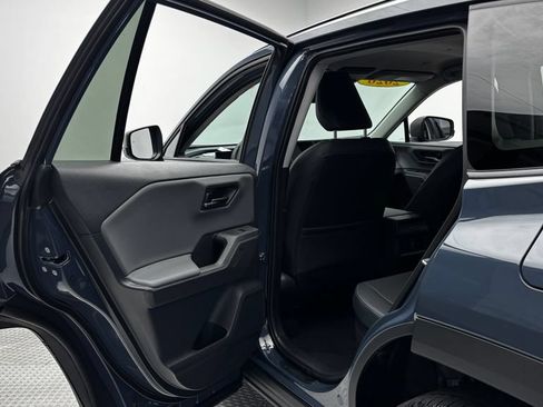 Used 2026 Toyota RAV4 XLE Premium w/ Weather Package AWD/4WD image 33