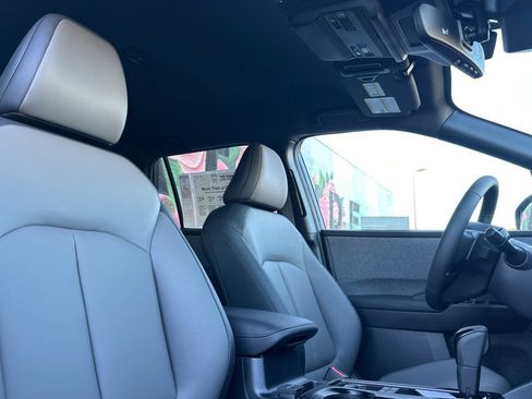 New 2026 Subaru Outback Premium image 19