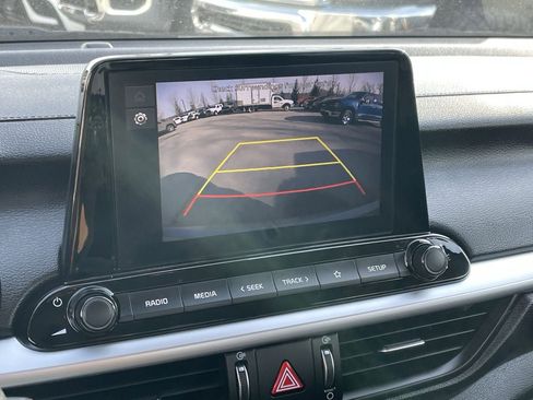 Used 2023 Kia Forte LXS w/ LXS Technology Package image 33