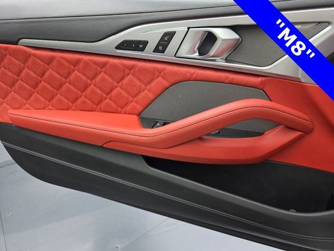 Used 2020 BMW M8 Base image 26