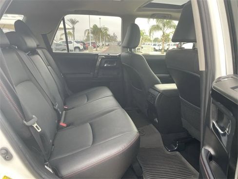 Used 2021 Toyota 4Runner TRD Off-Road Premium image 28