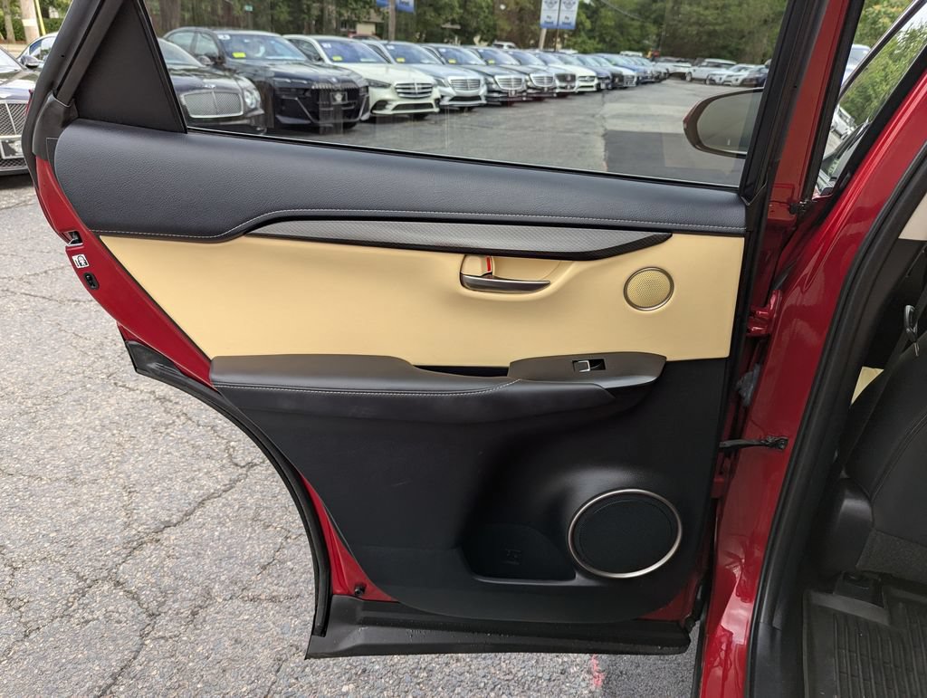 Used 2019 Lexus NX 300 AWD image 35