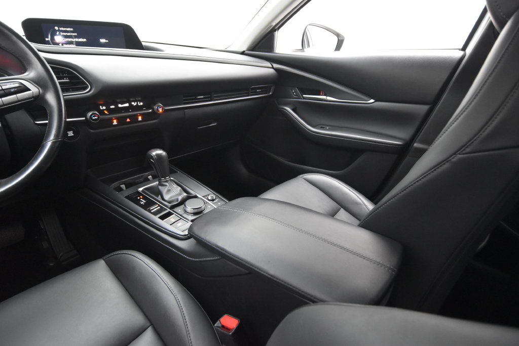 Used 2023 MAZDA CX-30 AWD 2.5 S w/ Select Package image 28