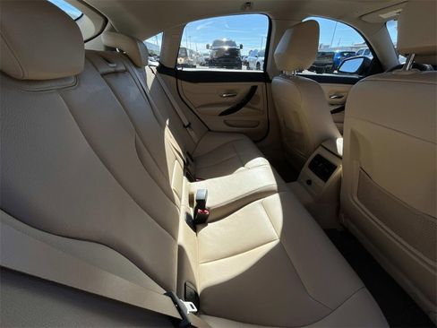 Used 2015 BMW 428i Gran Coupe xDrive 428i xDrive Gran Coupe image 14