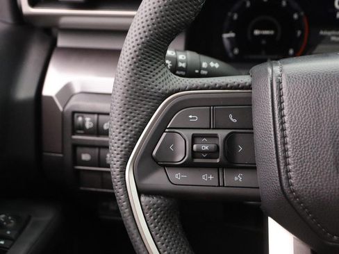 New 2026 Toyota Tacoma TRD Sport image 11