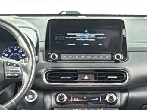 Used 2023 Hyundai Kona SEL w/ Convenience Package image 16